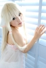 Chobits Cosplay Chii by Kipi 014
Chobits Cosplay