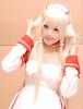 Chobits Cosplay Chii by Kipi 012
Chobits Cosplay