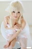 Chobits Cosplay Chii by Kipi 005
Chobits Cosplay