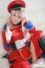 Macross Frontier Cosplay Sheryl Nome by Aira 002
Macross Frontier