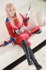 Macross Frontier Cosplay Sheryl Nome by Aira 014
Macross Frontier