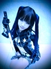 Black Rock Shooter Cosplay by Kipi 012
Black Rock Shooter Cosplay