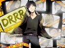 Durarara!! 038
Durarara Dyurarara 