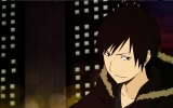 Durarara!! 037
Durarara Dyurarara 