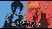 Durarara!! 007
Durarara Dyurarara 