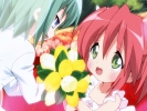 Lucky Star Wallpapers 117
Lucky Star