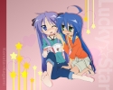 Lucky Star Wallpapers 070
Lucky Star