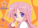 Lucky Star Wallpapers 069
Lucky Star