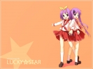 Lucky Star Wallpapers 063
Lucky Star