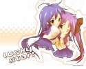 Lucky Star Wallpapers 037
Lucky Star