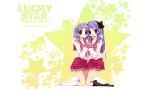 Lucky Star Wallpapers 019
Lucky Star