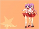 Lucky Star Wallpapers 002
Lucky Star