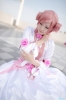 Euphemia Li Britannia Cosplay by Saya 011
Code Geass Cosplay