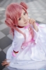 Euphemia Li Britannia Cosplay by Saya 012
Code Geass Cosplay