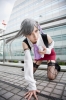 Villetta Nu Cosplay by Kanda Midori 012
Code Geass Cosplay