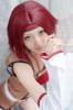 Kallen Stadtfeld Cosplay by Saya 006
Code Geass Cosplay