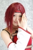 Kallen Stadtfeld Cosplay by Saya 013
Code Geass Cosplay