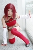 Kallen Stadtfeld Cosplay by Saya 021
Code Geass Cosplay