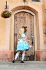 Alice In Wonderland Cosplay Alice by Kipi 004
Alice In Wonderland Cosplay