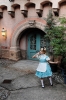 Alice In Wonderland Cosplay Alice by Kipi 005
Alice In Wonderland Cosplay
