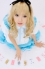 Alice In Wonderland Cosplay Alice by Kipi 009
Alice In Wonderland Cosplay