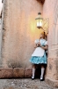 Alice In Wonderland Cosplay Alice by Kipi 011
Alice In Wonderland Cosplay