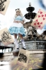 Alice In Wonderland Cosplay Alice by Kipi 016
Alice In Wonderland Cosplay