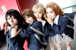 K-On! Cosplay by 3Shot 038
K-on!  Kon!  !  - 