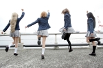 K-On! Cosplay by 3Shot 037
K-on!  Kon!  !  -