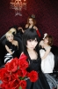 K-On! Cosplay by 3Shot 014
K-on!  Kon!  !  -