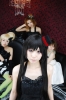 K-On! Cosplay by 3Shot 012
K-on!  Kon!  !  -