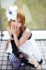 K-On! Cosplay Hirasawa Yui by Kipi 016
K-on!  Kon!  !  -