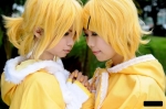 Kagami Rin & Len 006
Kagami Rin Len vocaloid cosplay
