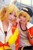 Kagami Rin & Len 024
Kagami Rin Len vocaloid cosplay