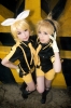 Kagami Rin & Len 029
Kagami Rin Len vocaloid cosplay