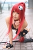 Cosplay Yoko Littner by Kipi 032
Tengen Toppa Gurren Lagann