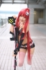 Cosplay Yoko Littner by Kipi 031
Tengen Toppa Gurren Lagann