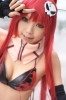 Cosplay Yoko Littner by Kipi 027
Tengen Toppa Gurren Lagann