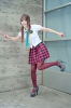 Mari Makinami cosplay by Kipi 028
Evangelion Kipi cosplay