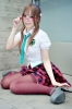 Mari Makinami cosplay by Kipi 026
Evangelion Kipi cosplay
