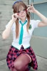 Mari Makinami cosplay by Kipi 025
Evangelion Kipi cosplay