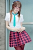 Mari Makinami cosplay by Kipi 022
Evangelion Kipi cosplay