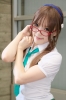 Mari Makinami cosplay by Kipi 015
Evangelion Kipi cosplay