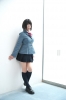 Sonohara Anri cosplay by Kanato Akira 008
durarara cosplay