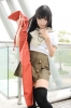 Shana cosplay by Kipi 002
Shakugan no Shana cosplay Kipi