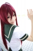 Shana cosplay by Saya 032
Shakugan no Shana cosplay Saya