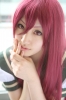 Shana cosplay by Saya 027
Shakugan no Shana cosplay Saya