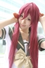 Shana cosplay by Saya 026
Shakugan no Shana cosplay Saya