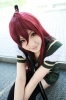 Shana cosplay by Saya 018
Shakugan no Shana cosplay Saya