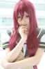 Shana cosplay by Saya 011
Shakugan no Shana cosplay Saya